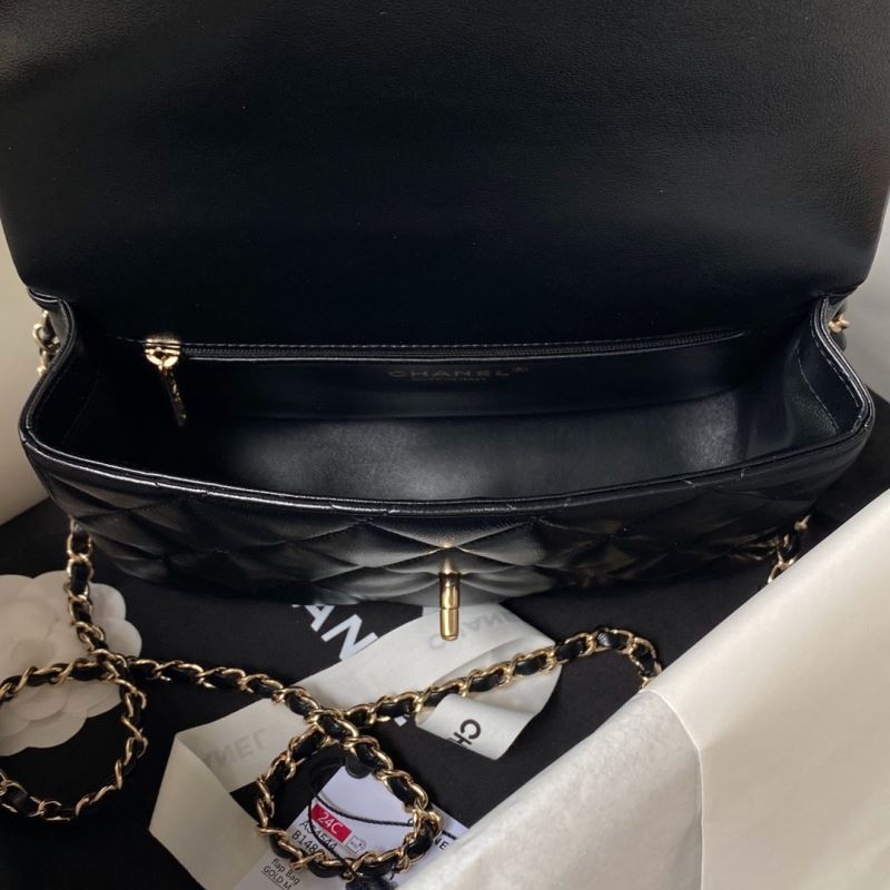 Ch**el satchel bags